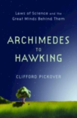 Archimedes to Hawking