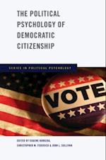 Political Psychology of Democratic Citizenship