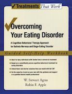 Overcoming Your Eating Disorder