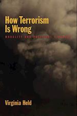 How Terrorism is Wrong