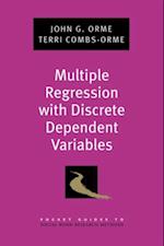 Multiple Regression with Discrete Dependent Variables