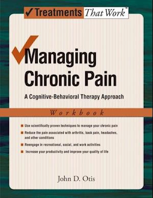 Managing Chronic Pain