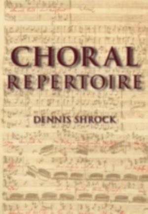 Choral Repertoire