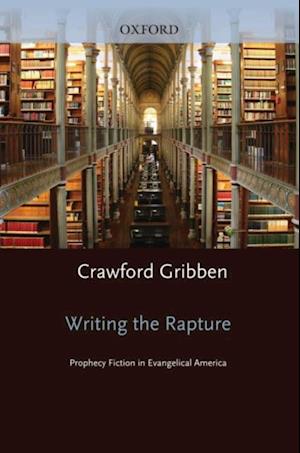 Writing the Rapture