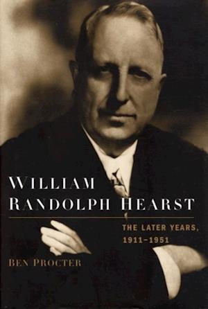 William Randolph Hearst