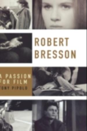 Robert Bresson