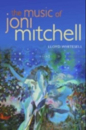 Music of Joni Mitchell