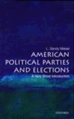 American Political Parties and Elections: A Very Short Introduction