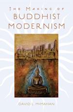Making of Buddhist Modernism