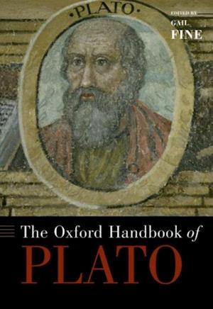 Oxford Handbook of Plato