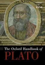 Oxford Handbook of Plato