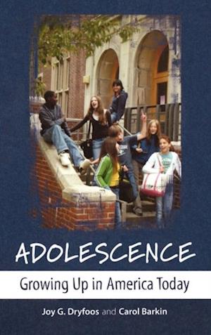 Adolescence