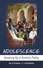 Adolescence