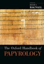Oxford Handbook of Papyrology
