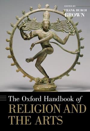 Oxford Handbook of Religion and the Arts