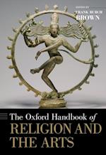 Oxford Handbook of Religion and the Arts