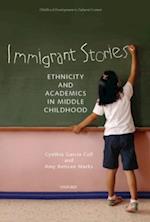 Immigrant Stories