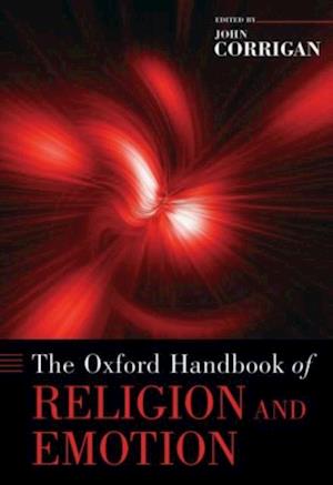 Oxford Handbook of Religion and Emotion