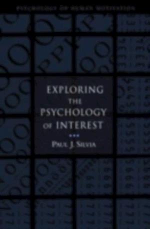 Exploring the Psychology of Interest