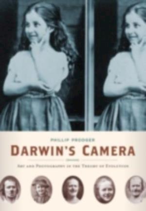 Darwin's Camera