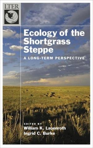 Ecology of the Shortgrass Steppe