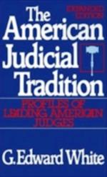 American Judicial Tradition