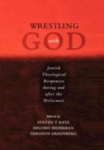 Wrestling with God