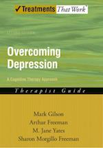 Overcoming Depression