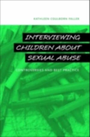 Interviewing Children about Sexual Abuse