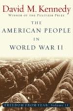 American People in World War II