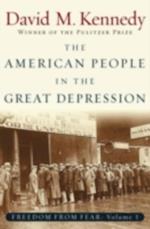 American People in the Great Depression