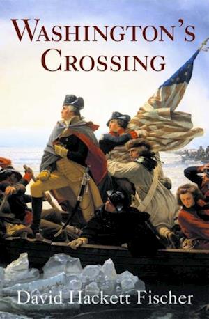 Washington's Crossing