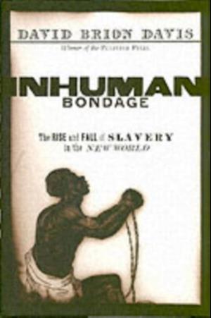 Inhuman Bondage