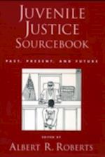 Juvenile Justice Sourcebook