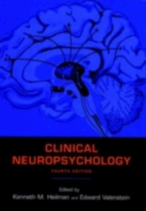 Clinical Neuropsychology