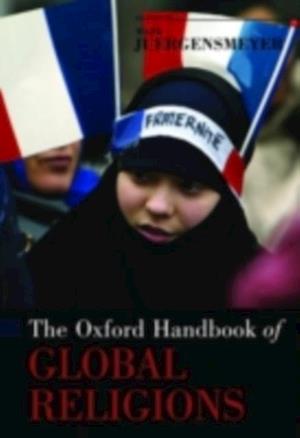 Oxford Handbook of Global Religions