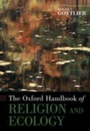 Oxford Handbook of Religion and Ecology