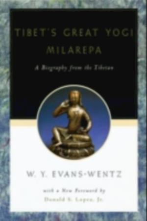 Tibet's Great Yogi Milarepa