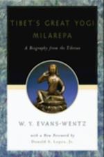 Tibet's Great Yogi Milarepa