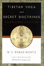 Tibetan Yoga and Secret Doctrines