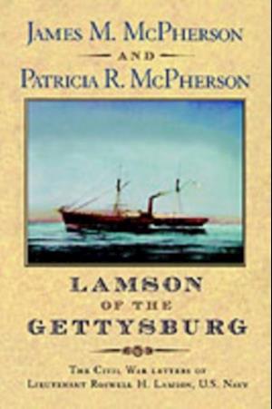 Lamson of the Gettysburg