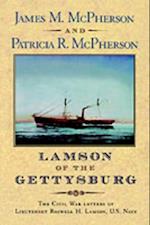 Lamson of the Gettysburg