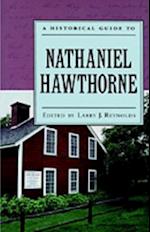 Historical Guide to Nathaniel Hawthorne