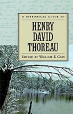 Historical Guide to Henry David Thoreau