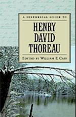 Historical Guide to Henry David Thoreau