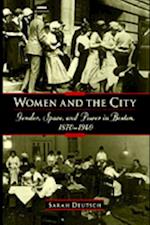 Women and the City