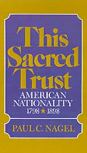 This Sacred Trust