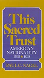 This Sacred Trust