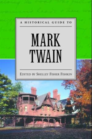 Historical Guide to Mark Twain