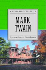 Historical Guide to Mark Twain